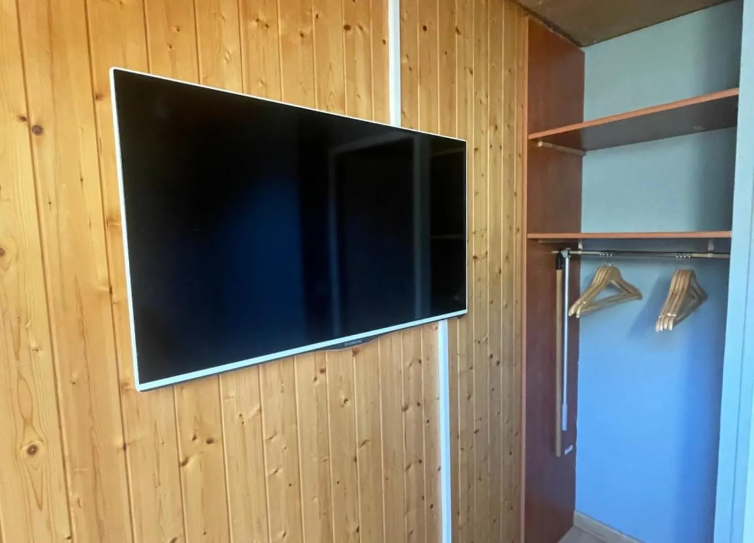 Appartement Entre Lac Et Montagnes Thônes Apartamento