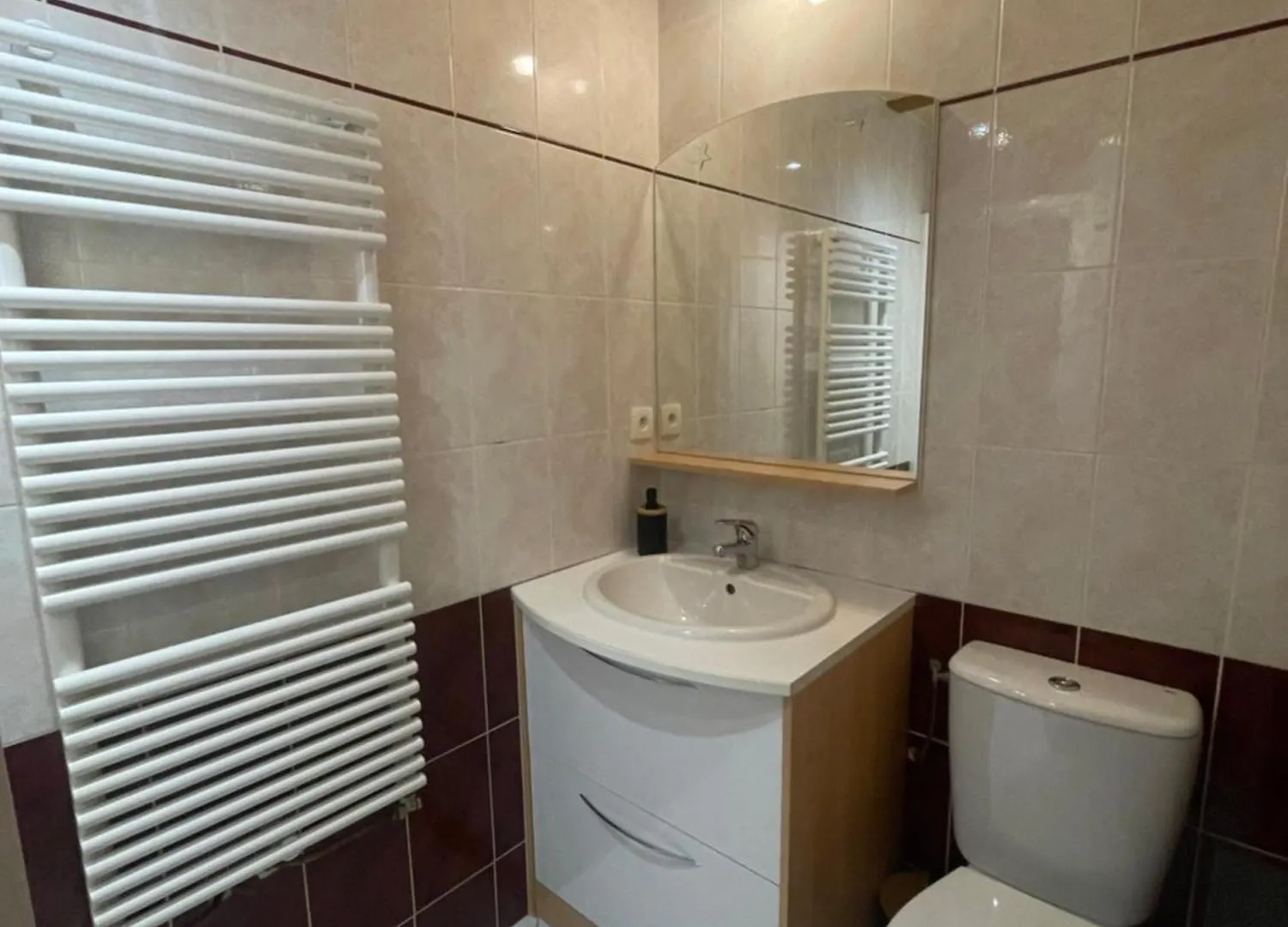 Appartement Entre Lac Et Montagnes Thônes Apartamento