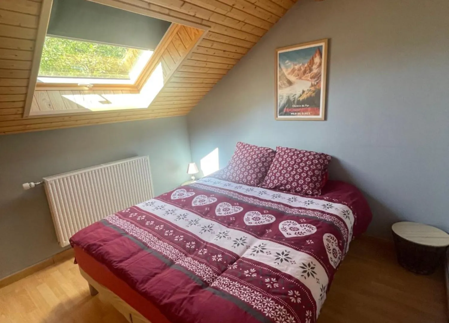 Appartement Entre Lac Et Montagnes Thônes